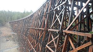 Kinsol-Trestle-Timbers
