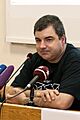 Konstantin Novoselov at MIPT