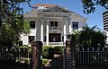LEVY HOUSE, RENO WASHOE COUNTY