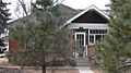 Las Vegas, New Mexico 1717 8th Street 3