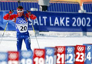 Lawton Redman 2002 Winter Olympics b