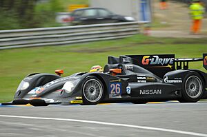 Le Mans 2013 (9344685921)