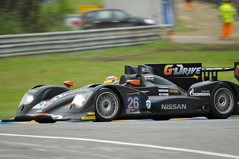 Le Mans 2013 (9344685921)