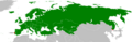 Lisbon to Vladivostok