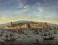 Liverpool in 1680