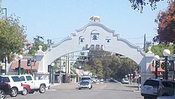 Lodi Arch