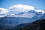 Longs Peak with Lenticular Clouds, Rocky Mountain National Park.jpg