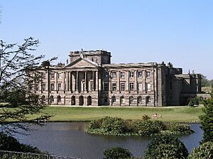 Lyme Hall 01