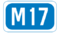 M17 reduced motorway IE.png