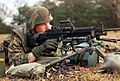 M249 FN MINIMI DM-SD-05-05342