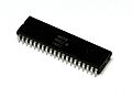 MOS 6502A