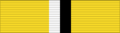 MY-PAH Sultan Ahmad Shah Installation Medal ribbon bar