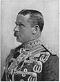 Major-General Sir J.D.P. French