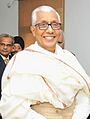 Manik Sarkar Official Portrait