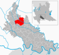 Map - IT - Lodi - Lodi