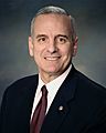 Mark Dayton official photo