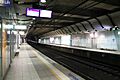 Mascot Railway Station (1)