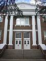 Massey Hill School