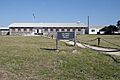 Maximum Security Prison, Robben Island (01)