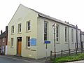 Mayfield Baptist Chapel, Mayfield