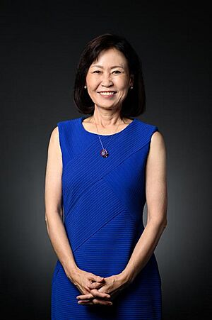 Michelle Steel, 117th Congress