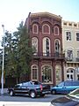 Militia Headquarters Building