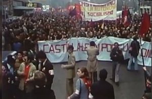Minutos de Historia. Por la Autonomía de Castilla y León, 1978