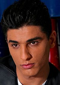 Mohamamd Assaf