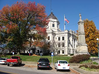 Monroe County Courthouse, Bloomington.jpg