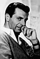 Mort Sahl -1