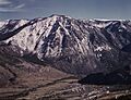 Mouat mine