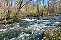 Musconetcong River, Hopatcong State Park, NJ
