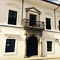 Museo de Arte Religioso de Popayán