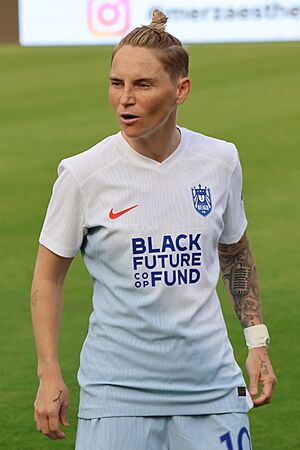 NC Courage vs Seattle Reign (Apr 2024) 032.jpg