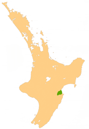 NZ-Heretaunga P