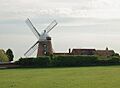 Napton on the Hill Windmill