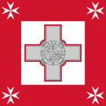 Naval Jack of Malta