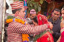 Nepali Hindu Wedding (10)
