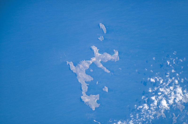 New Island 2 - Falkland Islands