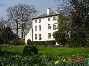 Norman House, Norman Cross - geograph.org.uk - 82059