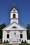 North Hampton Town Hall