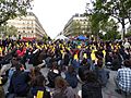 Nuit Debout - Place Commune, 2016.05.14 (2)