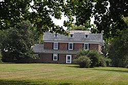Benjamin Rumsey Mansion