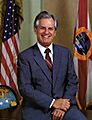 Official Portrait of Wayne Mixson (cropped)