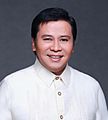 Official photo of Senator Jinggoy Ejercito Estrada
