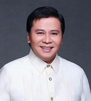 Official photo of Senator Jinggoy Ejercito Estrada.jpg