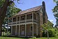 Old Stone Tavern at Atkins in Virginia