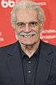 Omar Sharif 66ème Festival de Venise (Mostra) 4
