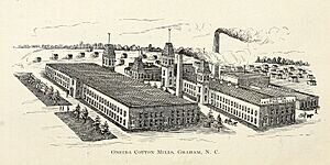 Oneida Cotton Mills, Graham, NC (8170288904)