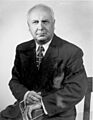 Orrice Abram, Jr. Murdock